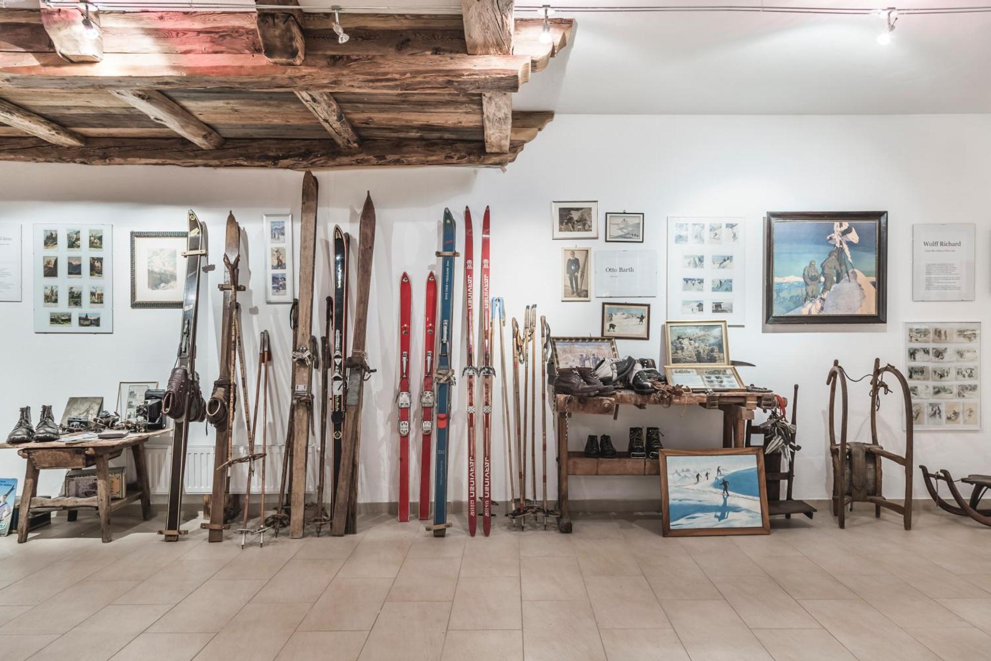 Almhotel Col Raiser Santa Cristina Val Gardena 외부 사진